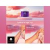 QUEEN BODY SUGAR SCRUB WITH VANILLA SUGAR SCENT 300 ML